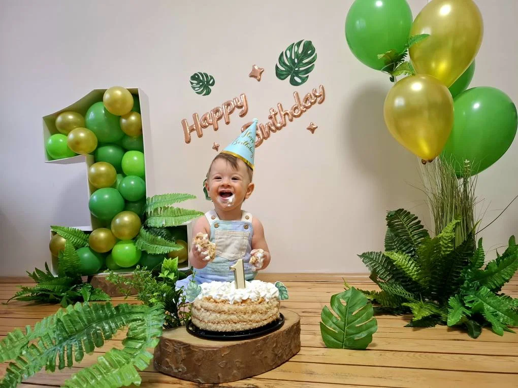 Фотокът у дома