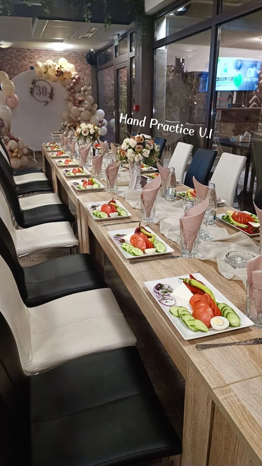 Юбилей 30г- пепел от рози